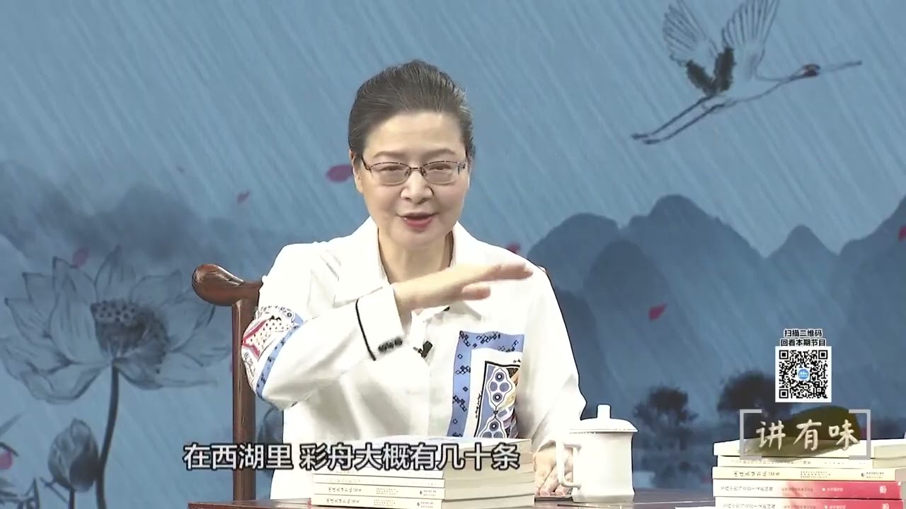 讲有味丨这条巷子名带 “宫”，还住过许多大人物！