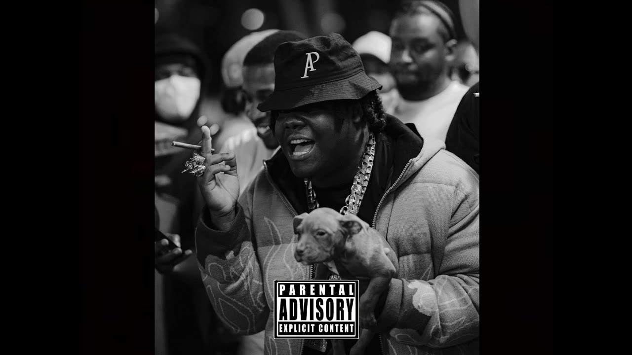 [FREE] Dancehall Type Beat x Byron Messia Type Beat -