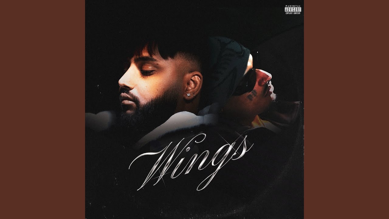 Wing Ii Rapper Wings - YouTube