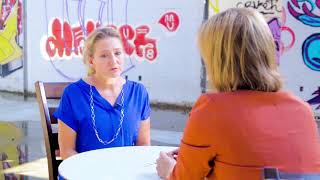 Holly's Story: How She Found Hope at The Healing Place