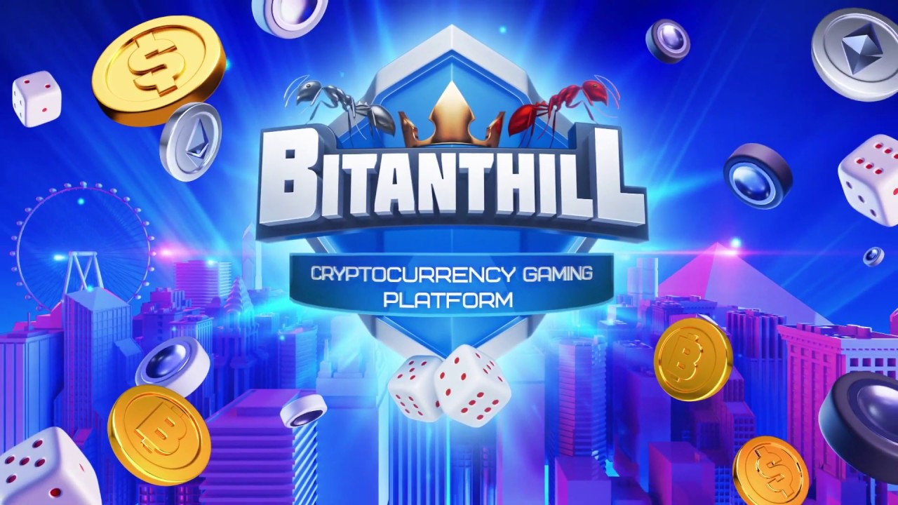 cryptocurrency gaming platform cryptocurrency gaming platform