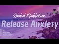 Relieve Stress and Anxiety with This Energy Grounding Guided Meditation / Mindful Movement