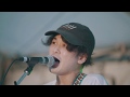 Tigermilk『踊ってた』@りんご音楽祭2019