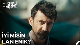 Esnek Çocuksun Sevdim Seni