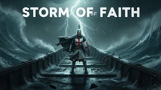 Epic Templar Battle Hymns ⚔️ | Christian Worship Chants - Glorify Him Through the Cross