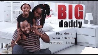 BIG DADDY  Part 2A FULL MOVIE Steven Kanumba, Sophia, Jamilah, Selengo (Ben) Bongo Movie HD