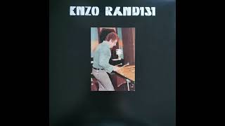 Enzo Randisi - Windows [Italy] Library, Jazz (1979)