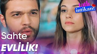 Artık Evli Olmak Zorundalar - Tatlı İntikam Özel Klip