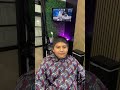 He Drove 1.5 Hours For This Haircut 👀💈