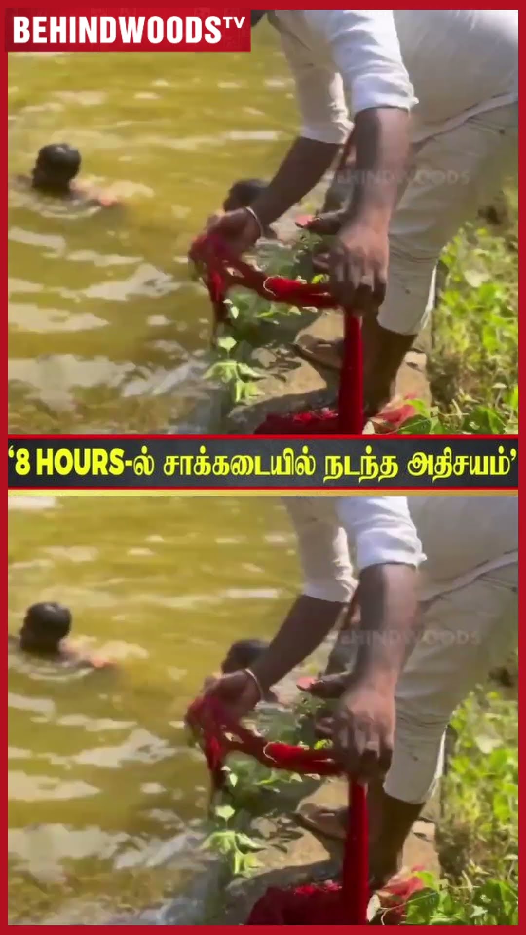 'Thalapathy சொல்லிட்டாரு நம்மதான் சுத்தம் பண்ணனும்..' ? TVK தொண்டர்கள் பண்ண செயல் ??
