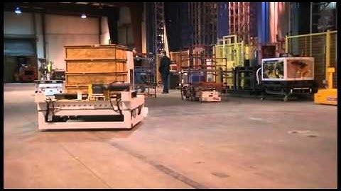 SmartCart Single Conveyor