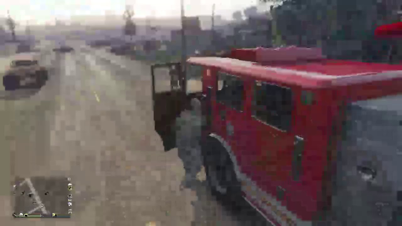 Gta davado dohbrick tela