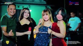 NYUNYUT AND FRIEND - REOG PONOROGO - ALL ARTIST | WEDDING SHOFI'I & VENA - SENENAN JEPARA