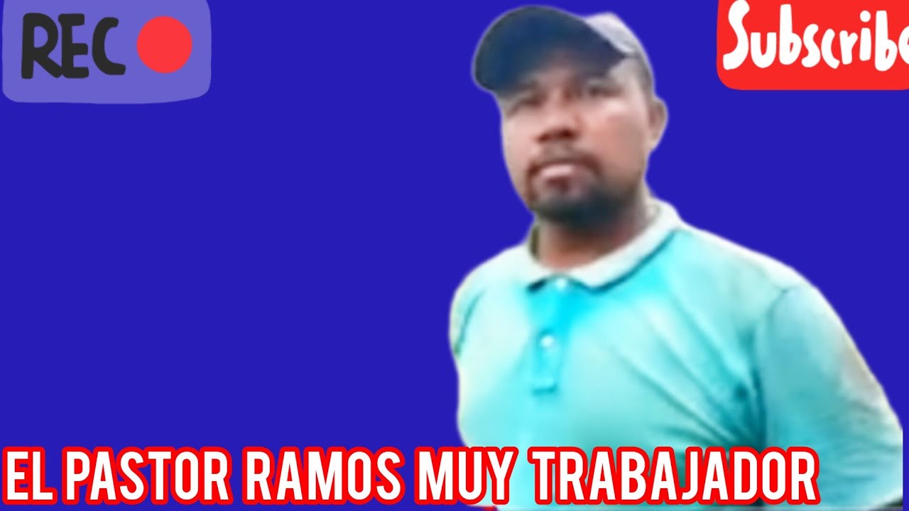 Ayudemos al pastor Ramon a salvar su casa quien se suma - YouTube