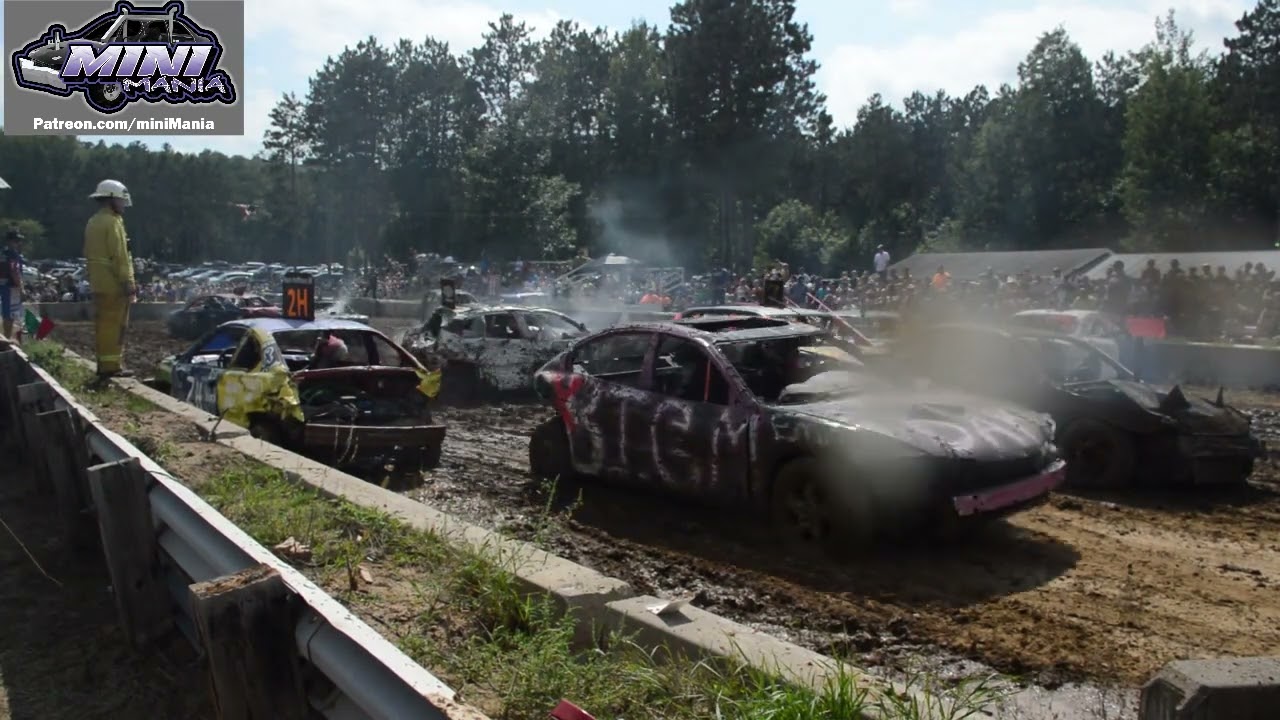 Boyceville Youth Midsize Chain