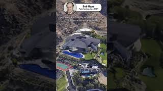 The Amazing Features of Bob Hope’s House Worth