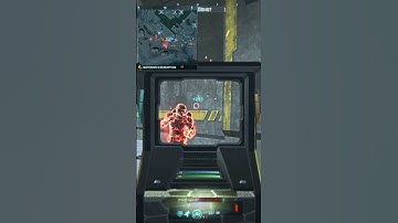 Planetside 2 Forward Stealth