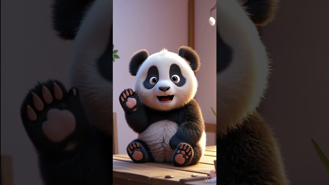 New channel, big dreams. ✨ Watch until the end to see why he needs your help! 