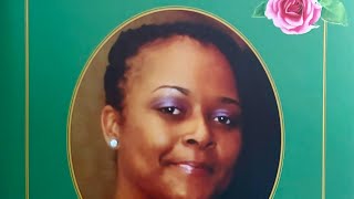 Celebrity Celebration of Life for Kaya Lewis Wealth