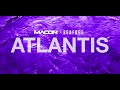 Macon  seafret  atlantis official visualizer