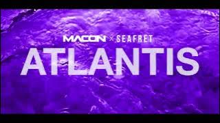 Macon & Seafret – Atlantis