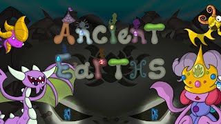 Ancient Earths - Full Song (Ft. The people in the desc)