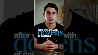 AI Sales Coaching Boosted Performance by 50% But Only with This Framework #shorts