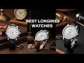 TOP 5 Best Longines Watches 2025 | Don't Buy Until You Watch This!