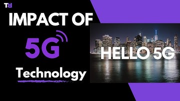 5G Technology: The Future of Mobile Communication