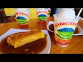 Famous Halo halo sa Arayat Pampanga | Kabigting Halo Halo and Fresh Lumpia