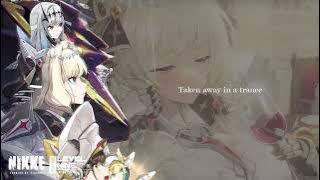 Last Kingdom Main Theme OST : The Clarion Call [GODDESS OF VICTORY: NIKKE OST]