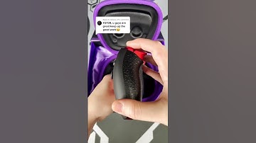 Beautiful Crimson Red Custom Pro Controller 😍