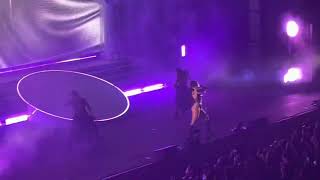 Charli XCX - Move Me - Live from Washington DC (08/06/22)