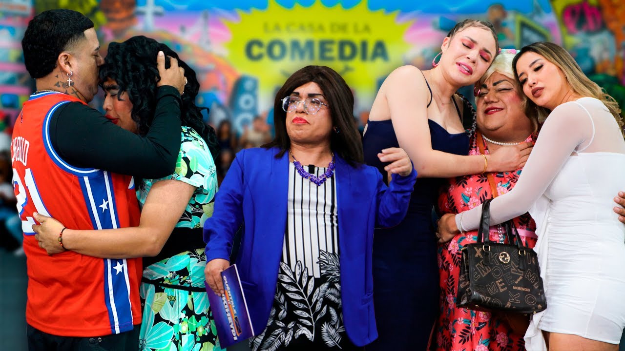 ChikiHeydi : Día de la madre | T-12 (EP - 62)