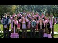 Мастер-класс Народного фольклорного ансамбля «Мөслим тугайлары»