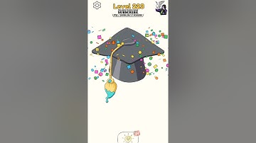 🔥 Dop 4 👀 Level 223 Android⚡IOS #dop4 #gameplay #shorts