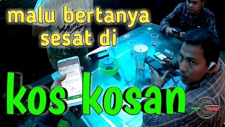 Waktunya Bekerjange-Gofood Gojek Motovlog Motovlog Indonesia