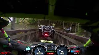 2018 Ironman GNCC UTV Race