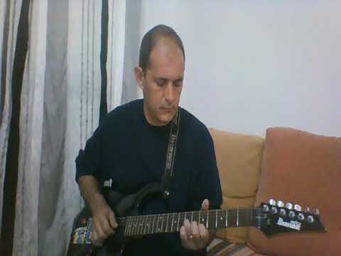 Black Pumas - Colors (guitar cover) - YouTube