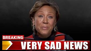 At 65, The Tragedy Of Robin Roberts Is Beyond Heartbreaking