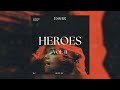 (FREE) Lil Baby Loop Kit - "Heroes Vol. II" (Lil Baby, Rylo Rodriguez, Hunxho, Noodah, 4PF)