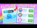 Teleporting to the future of Adopt Me!