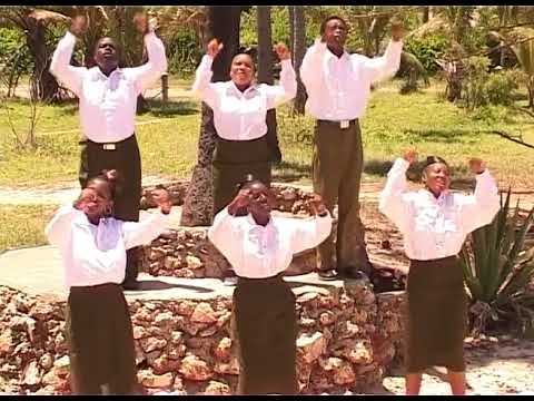 kawe-agape-singers---msalaba-wa-yesu-(official-video)