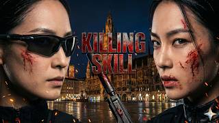 Dont Mess With Her Exspy Goes John Wick For Her Son With A Shocking Twist
