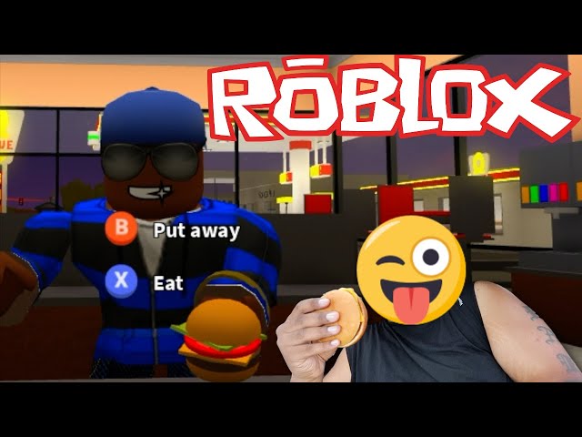 Roblox Food Review Back To Basics Youtube - big mac and chips roblox