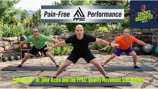 Episode 38 - Dr. John Rusin and The PPSC:  Quality Movement Still Matters screenshot 5