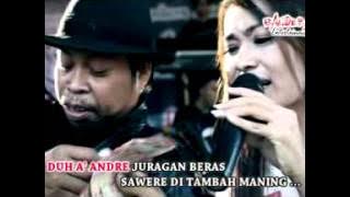 Juragan beras