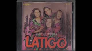 Latigo - La Bikini Transparente