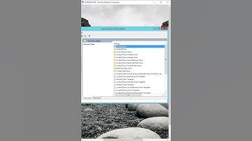 How to Enable Download unsigned ActiveX controls in server 2012