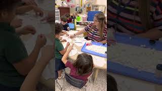 ECE-460: Small Group Lesson Implementation